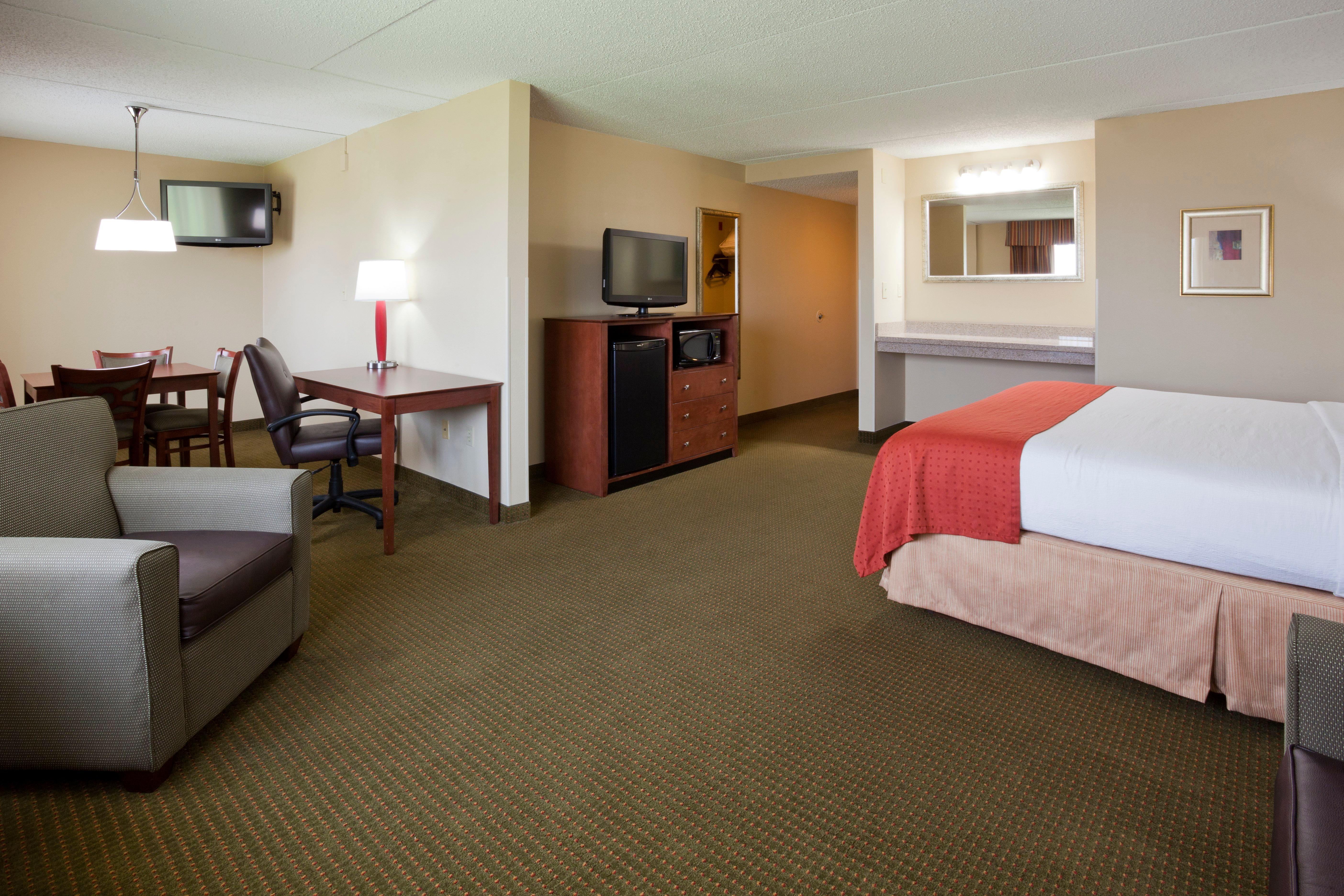 Hotel Doubletree By Hilton Austin, Mn Exterior foto