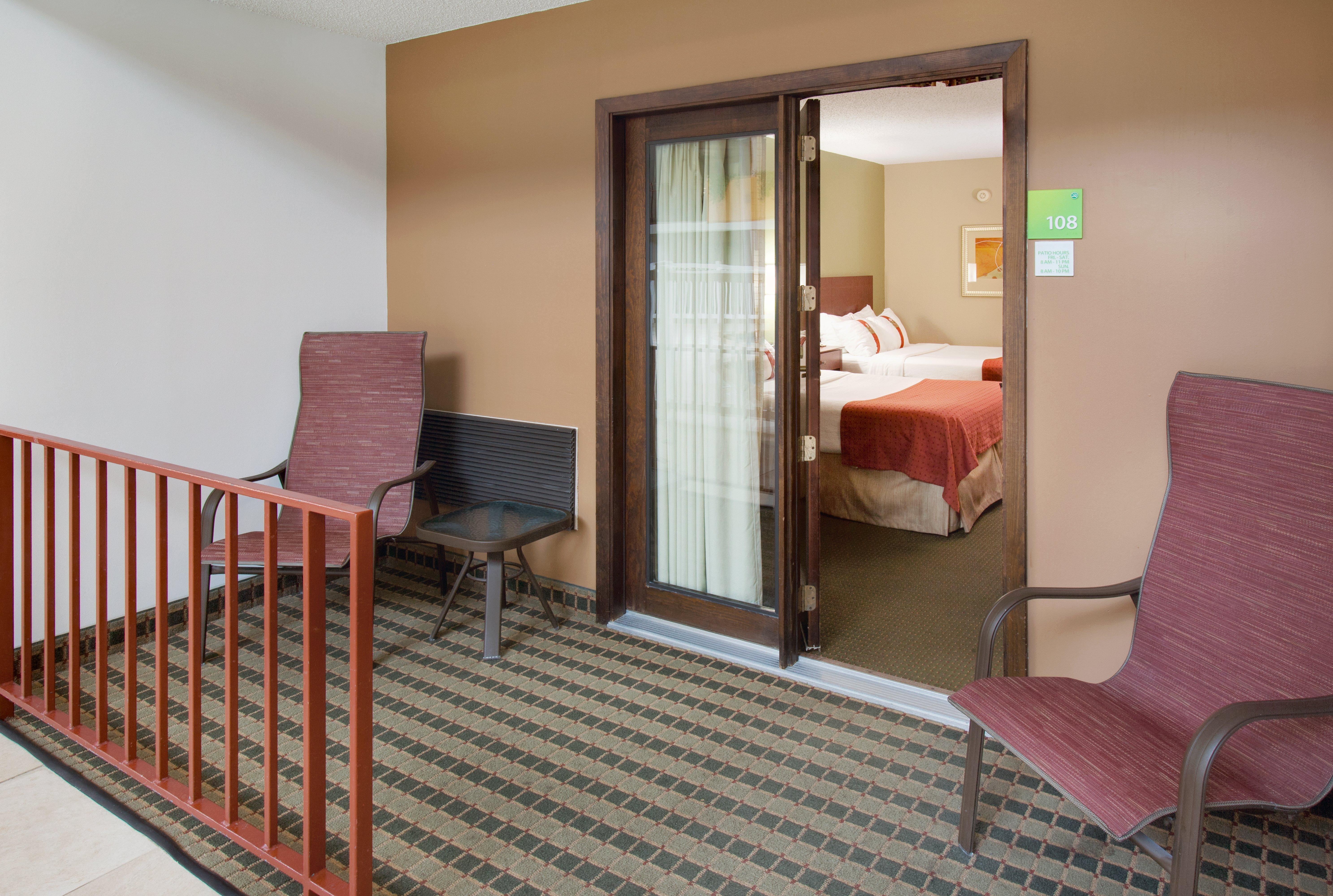 Hotel Doubletree By Hilton Austin, Mn Exterior foto