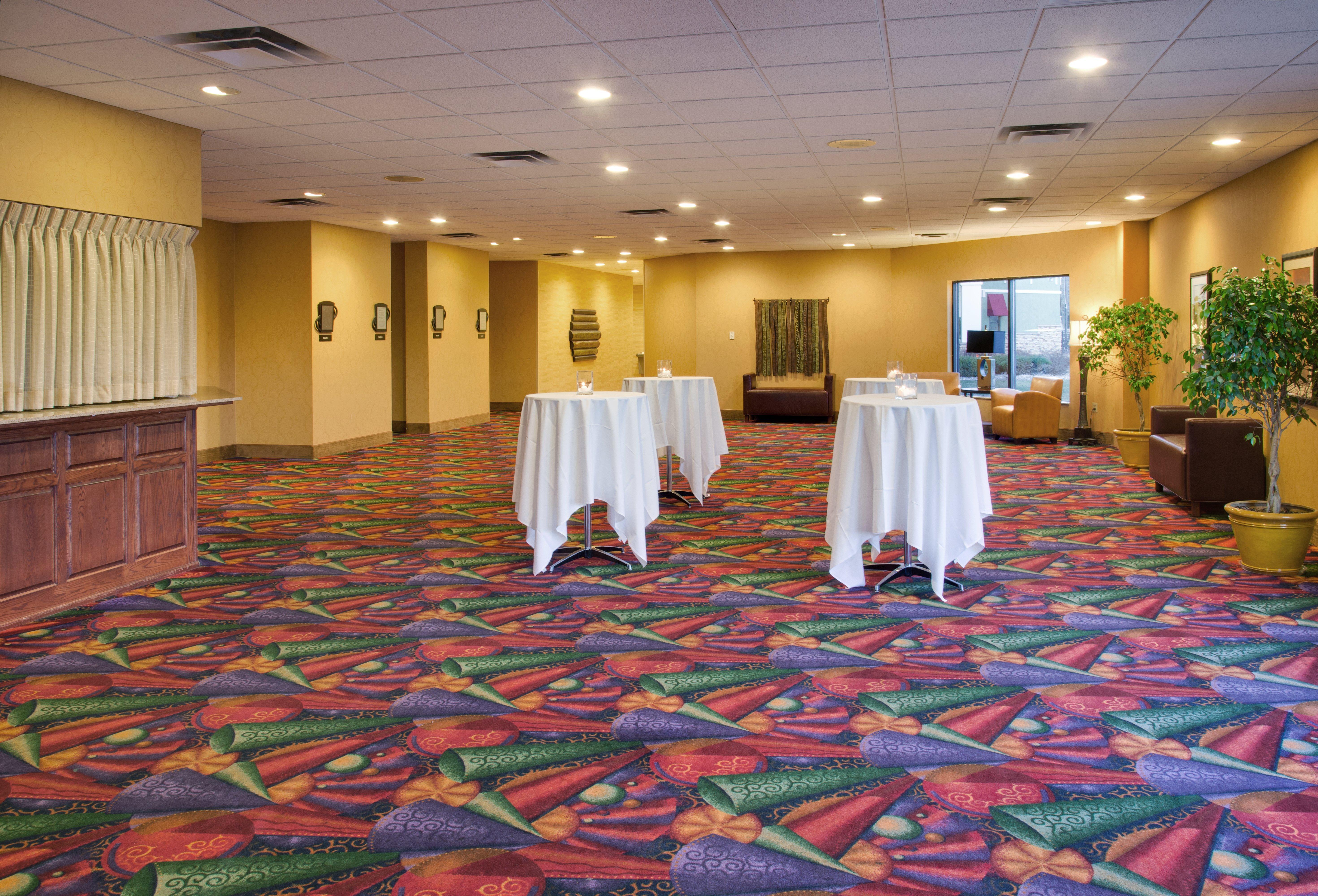 Hotel Doubletree By Hilton Austin, Mn Exterior foto